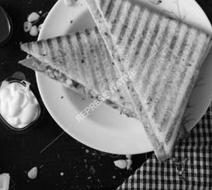 Paneer Sandwich