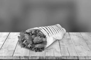 Mexican Grill Wrap 