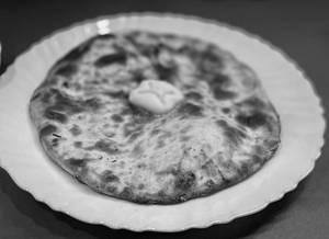 Aloo Kulcha [only]