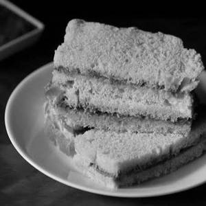 Chutney Sandwich