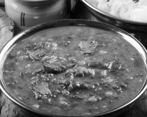 Dal Palak