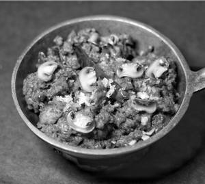 Mushroom Sukkah