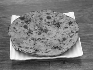 Missi Roti