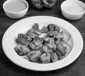 Tawa Paneer