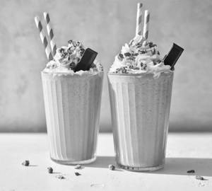 Kit-kat shake