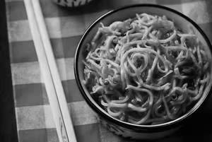 Schezwan Chowmein