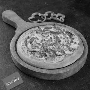 Capsicum Single Pizza