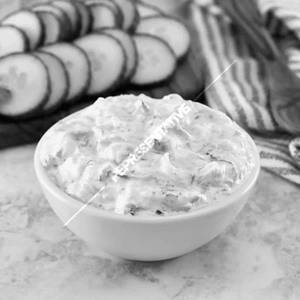 Cream Salad