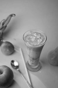 Fruit Lassi