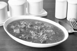 Chicken Manchurian Gravy
