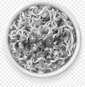 Peri Peri Maggi  