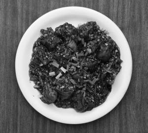 Chicken Manchurian Dry