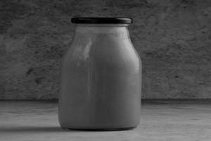 Cold Coffee [250 Ml]