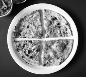 Lachha Paratha