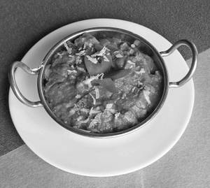 Veg Kolhapuri