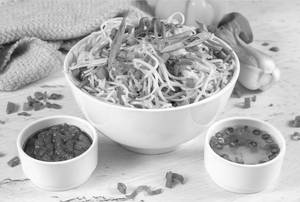 Hakka Noodles