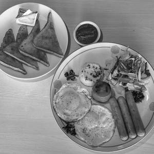 The Farmers Brekkie