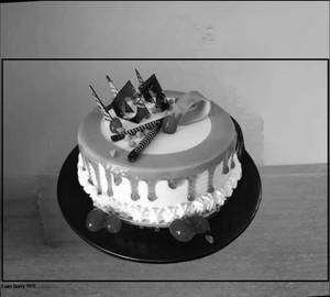 Butte Scoch Cake                                                       