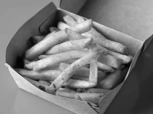 Peri Peri French Fries