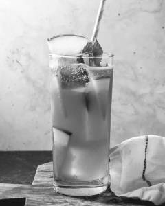 Water Melon Mojito (Small)