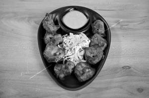 Chicken Tikka