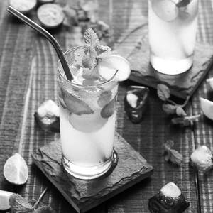 Virgin Mojito 