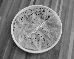 Tawa Roti