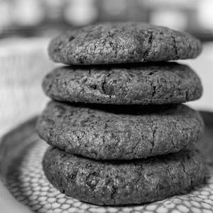 Classic Chocolate Chip Cookie