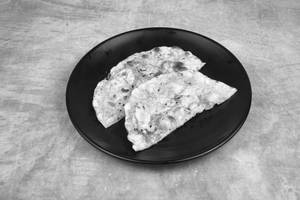 Butter Kulcha