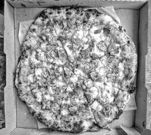 Paneer Tandoori Tikka