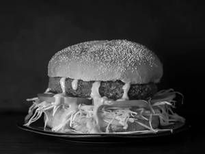 Veg Burger