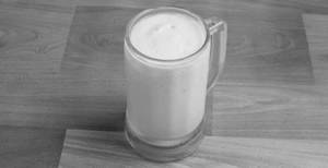 Sitaphal Milkshake