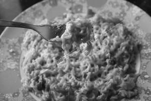 Jain Cheese Maggi