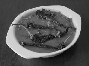 Dal Tadka            