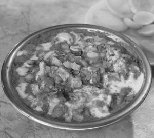 Paneer Kaju Masala