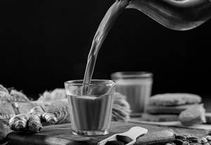 Ginger Chai