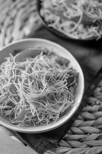 Veg Singapurl Noodles