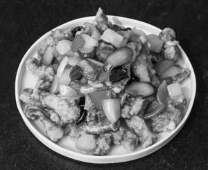 Chicken Tangsuyuk