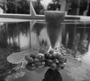 Arabian Pulpy Juice