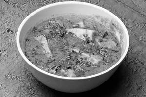 Paneer Maratha