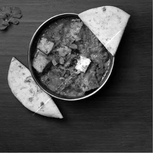 Paneer Tikka Masala
