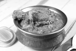 Murgh Mirch Masala