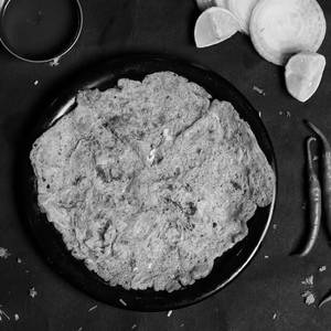 Plain Omelette