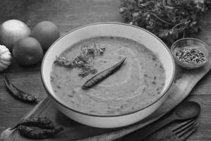 Dal Makhani