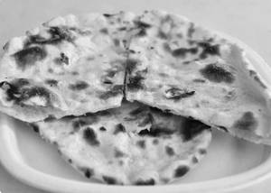 Butter Naan
