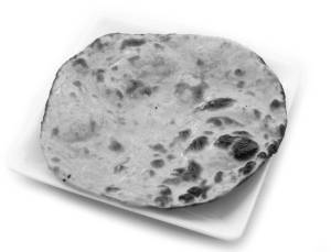 Butter Roti