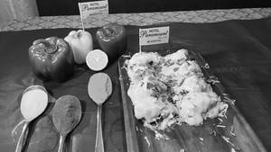 Kulfi Kabab