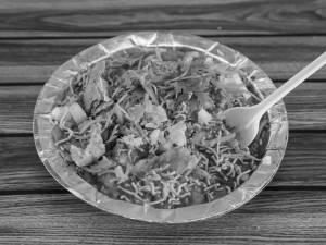 Papdi Chaat