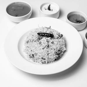 Lemon Rice