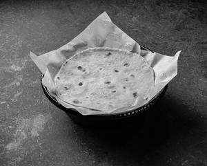 Dry Chapati